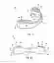 Fig. 07 - PERFORMANCE ENHANCING BITE REGULATOR AND SELF-IMPRESSION SYSTEM AND METHOD OF CUSTOM FITTING SAME