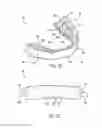 Fig. 10 - PERFORMANCE ENHANCING BITE REGULATOR AND SELF-IMPRESSION SYSTEM AND METHOD OF CUSTOM FITTING SAME