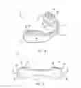 Fig. 07 - PERFORMANCE ENHANCING BITE REGULATOR AND SELF-IMPRESSION SYSTEM AND METHOD OF CUSTOM FITTING SAME