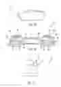 Fig. 09 - PERFORMANCE ENHANCING BITE REGULATOR AND SELF-IMPRESSION SYSTEM AND METHOD OF CUSTOM FITTING SAME