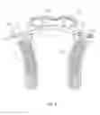 Fig. 05 - Head and neck restraint device with dynamic articulation