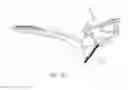 Fig. 28 - Head and neck restraint device with dynamic articulation