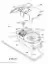 Fig. 18 - Ice skate blades and sharpening machines