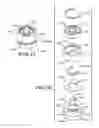Fig. 24 - Ice skate blades and sharpening machines