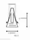 Fig. 06 - THREE DIMENSIONAL OBSTACLE COURSE AND NAVIGATION GAME KIT