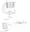 Fig. 03 - Wireless play communication wristband