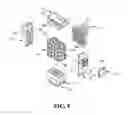 Fig. 06 - ASSEMBLY STRUCTURE OF BUILDING BLOCK