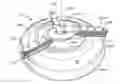 Fig. 01 - BUBBLE MAKING FLYING DISK