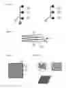 Fig. 07 - Methods and facilities for thermal distillation with mechanical vapour compression