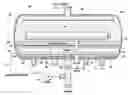 Fig. 01 - Interface and mud control system and method for refinery desalters