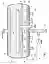 Fig. 09 - Interface and mud control system and method for refinery desalters