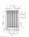 Fig. 01 - External-perfusion hollow-fiber membrade module and inkjet printer having said module
