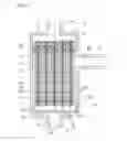Fig. 02 - External-perfusion hollow-fiber membrade module and inkjet printer having said module