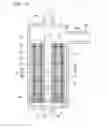 Fig. 11 - External-perfusion hollow-fiber membrade module and inkjet printer having said module