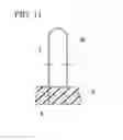 Fig. 12 - External-perfusion hollow-fiber membrade module and inkjet printer having said module