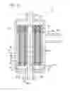 Fig. 14 - External-perfusion hollow-fiber membrade module and inkjet printer having said module