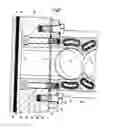 Fig. 09 - Double shaft reactor/mixer and system including an end cap for a reactor/mixer and a discharge screw connector block