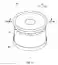 Fig. 08 - Seal, endcap assembly and filter assembly