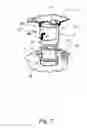 Fig. 08 - METHOD AND APPARATUS FOR MANIPULATING COMPONENTS OF A FILTRATION SYSTEM