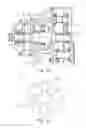 Fig. 09 - Aircraft engine with an apparatus for separating oil and a device for increasing pressure