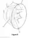 Fig. 06 - Centripetal separation system for cleaning particulate-pervaded air or gas