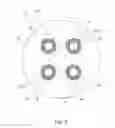 Fig. 04 - Spray dryer absorber vibrator device and method