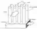 Fig. 01 - FLUID TREATMENT SYSTEMS AND METHODS USING SELECTIVE TRANSFER MEMBRANES