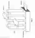 Fig. 04 - FLUID TREATMENT SYSTEMS AND METHODS USING SELECTIVE TRANSFER MEMBRANES