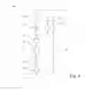 Fig. 05 - Membrane cascade with falling separation temperature