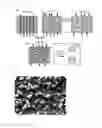 Fig. 08 - Polymer membrane for gas separation or enrichment comprising hybrid nanoporous material, uses thereof, and a preparation method thereof