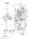 Fig. 03 - Mixing unit for flushing solutions