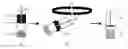 Fig. 01 - NOVEL RECONSTITUTION ASSEMBLY
