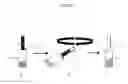 Fig. 02 - NOVEL RECONSTITUTION ASSEMBLY