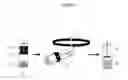 Fig. 03 - NOVEL RECONSTITUTION ASSEMBLY