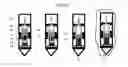 Fig. 05 - NOVEL RECONSTITUTION ASSEMBLY