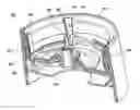 Fig. 01 - Blender jar collars and interlocks