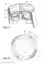 Fig. 06 - Blender jar collars and interlocks