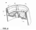Fig. 07 - Blender jar collars and interlocks