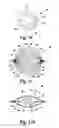 Fig. 06 - Device for facilitating a chemical reaction
