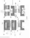 Fig. 10 - Fabrication and self-aligned local functionalization of nanocups and various plasmonic nanostructures on flexible substrates for implantable and sensing applications