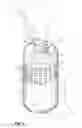 Fig. 02 - Centrifuge sample container and closure therefor