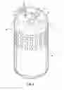 Fig. 04 - Centrifuge sample container and closure therefor