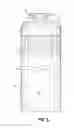 Fig. 07 - Centrifuge sample container and closure therefor