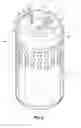Fig. 04 - Centrifuge sample container and closure therefore