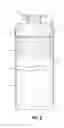 Fig. 07 - Centrifuge sample container and closure therefore