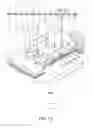 Fig. 13 - SAMPLE PROCESSING DEVICE FOR MICROCHIP