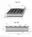 Fig. 05 - Single-sided light-actuated microfluidic device with integrated mesh ground