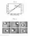 Fig. 10 - Single-sided light-actuated microfluidic device with integrated mesh ground