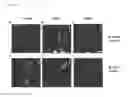 Fig. 04 - Microfluidic chip for analysis of cell motility and methods for using same