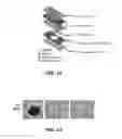 Fig. 03 - Magnetic separation filters for microfluidic devices